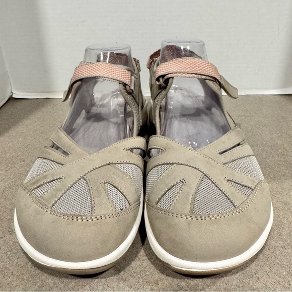 Easy Spirit Esplash Water-Resistant Hiking Explore 24 Sport Sandals Size 12M - Picture 4 of 9